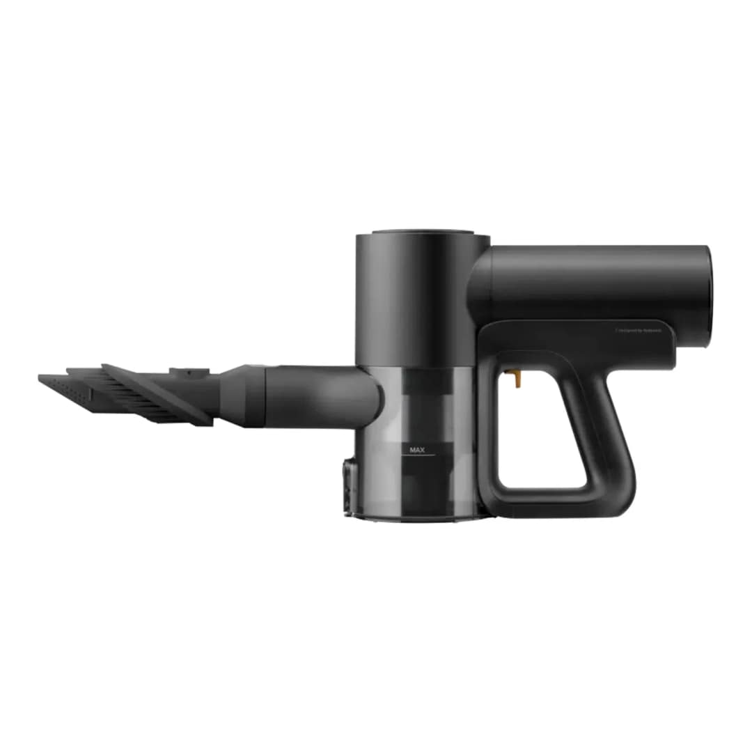 Пылесос Roborock F25 Ace Combo Black EAC — фото 5