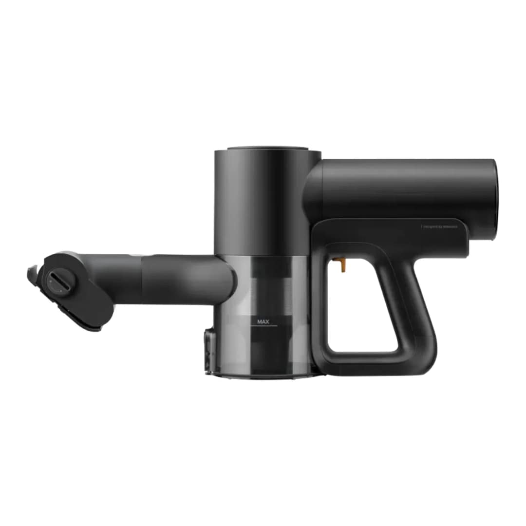 Пылесос Roborock F25 Ace Combo Black EAC — фото 6