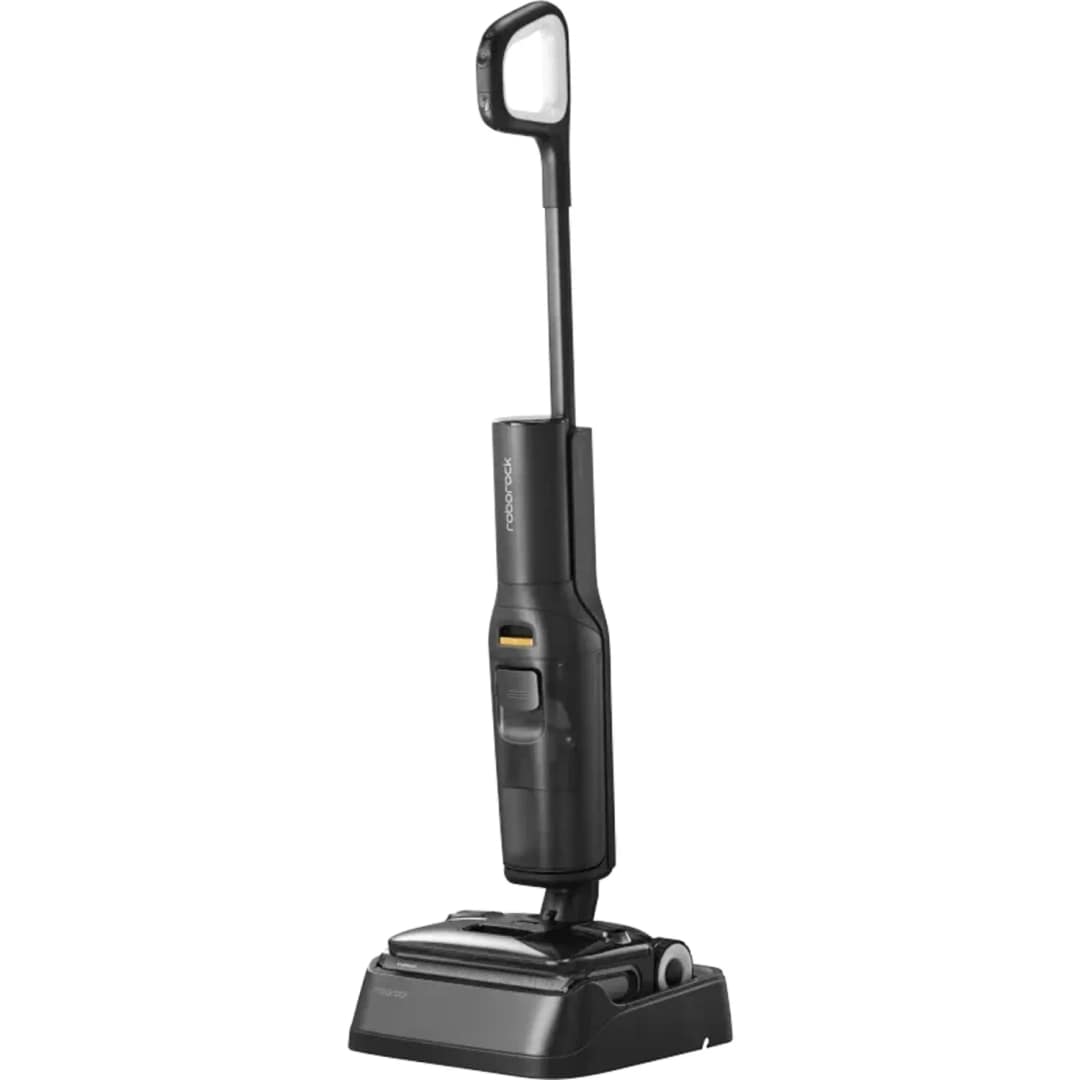 Пылесос Roborock F25 Ace Combo Black EAC — фото 7