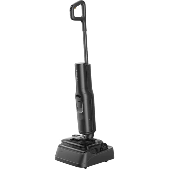 Пылесос Roborock F25 Ace Pro Black EAC