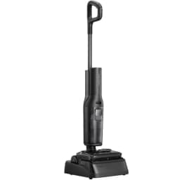 Пылесос Roborock F25 Ace Pro Black EAC — фото 2