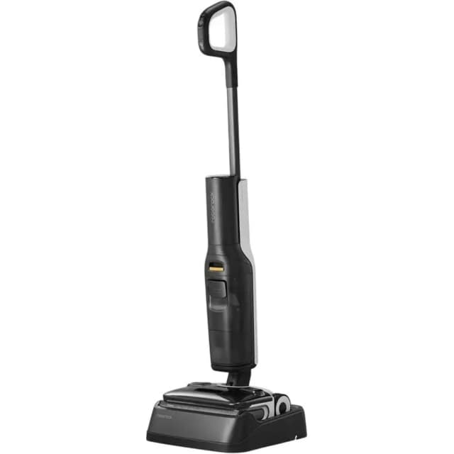 Пылесос Roborock F25 ALT Black EAC