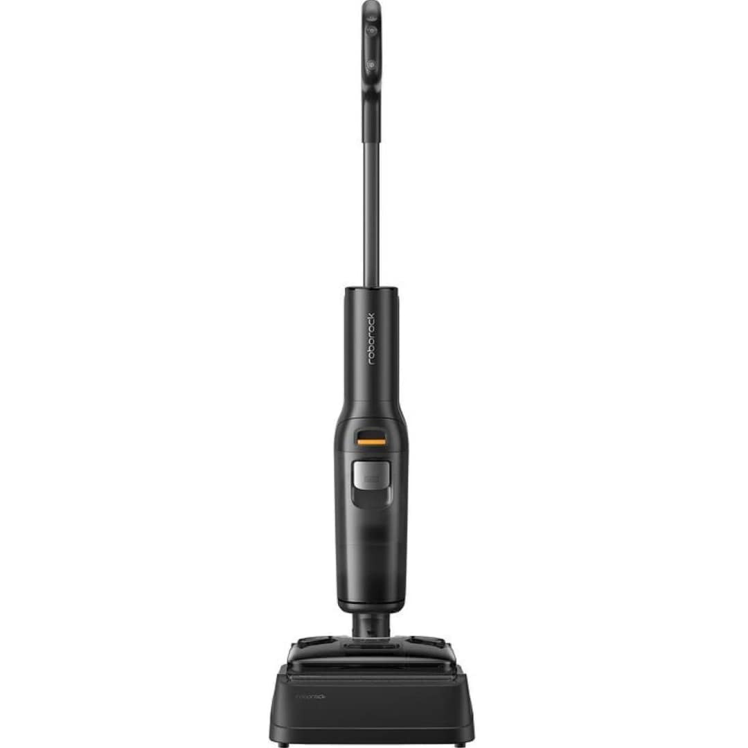 Пылесос Roborock F25 ALT Black EAC — фото 3