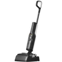 Пылесос Roborock F25 LT Black EAC — фото 1