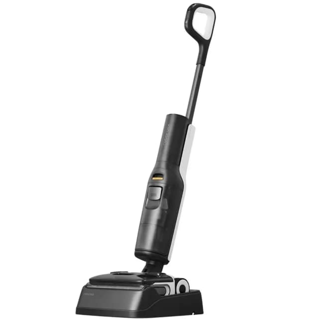 Пылесос Roborock F25 LT Black EAC