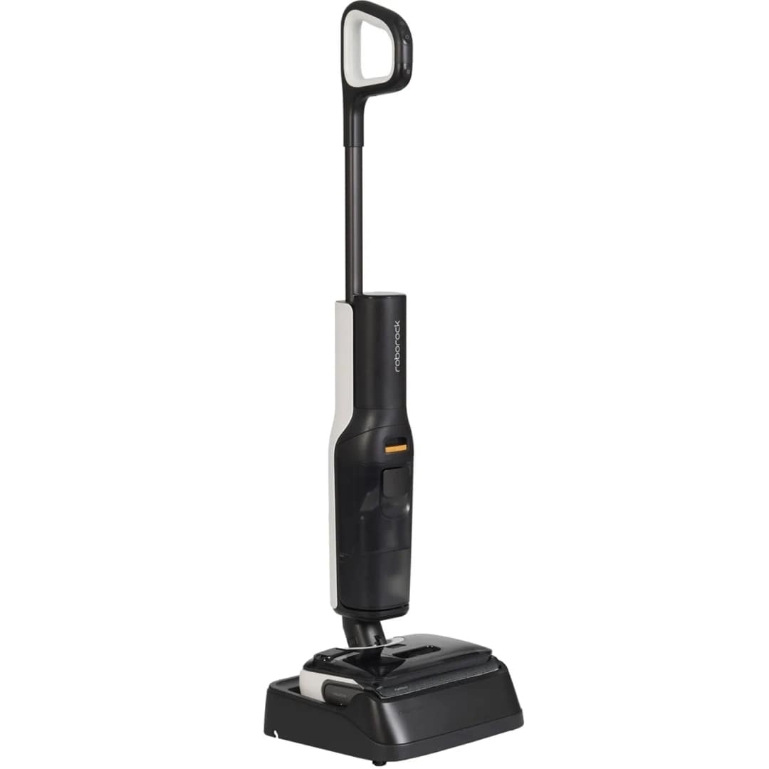 Пылесос Roborock F25 LT Black EAC — фото 2
