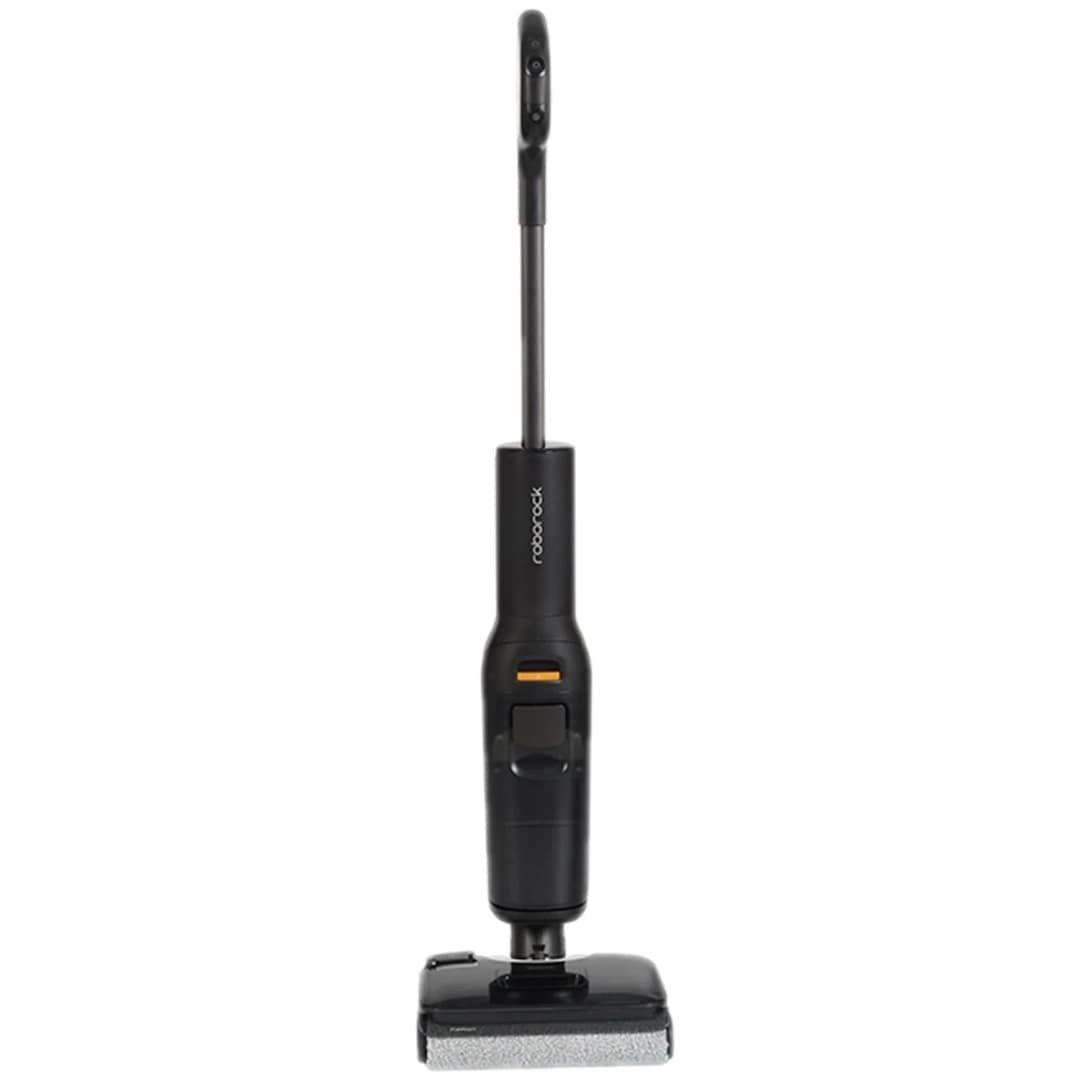 Пылесос Roborock F25 LT Black EAC — фото 3