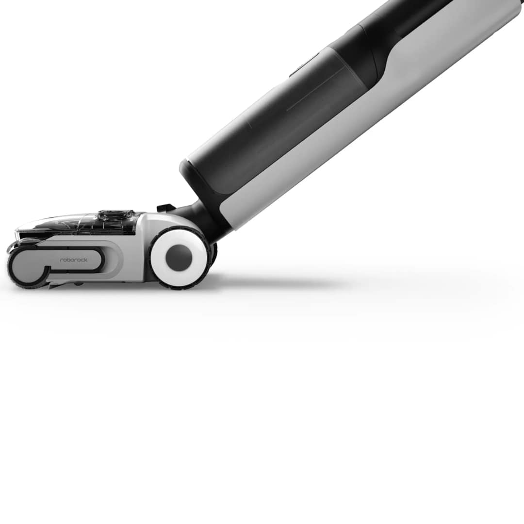 Пылесос Roborock F25 LT Black EAC — фото 6