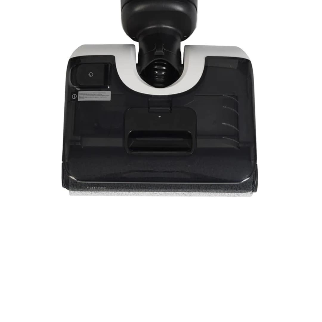 Пылесос Roborock F25 LT Black EAC — фото 7
