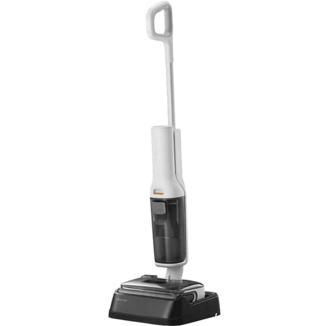 Пылесос Roborock F25 RT White EAC