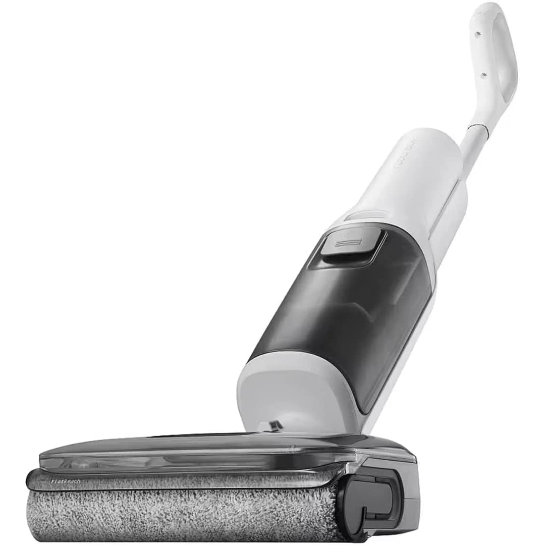 Пылесос Roborock F25 RT White EAC — фото 2