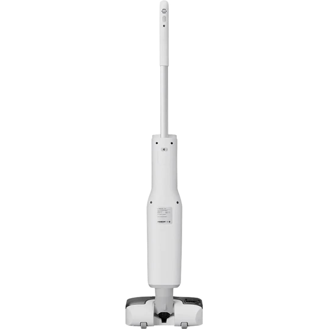 Пылесос Roborock F25 RT White EAC — фото 3