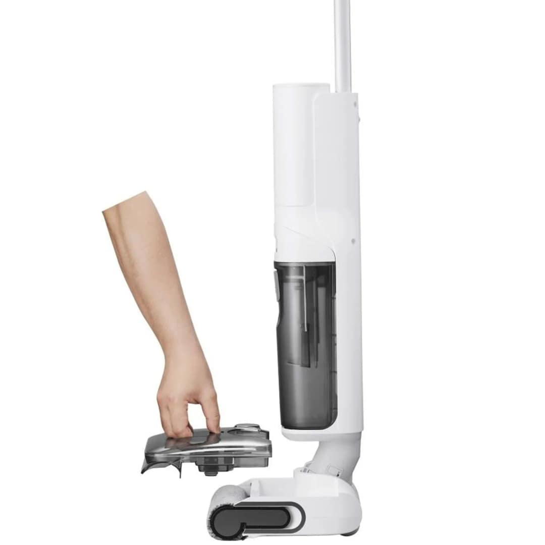 Пылесос Roborock F25 RT White EAC — фото 6