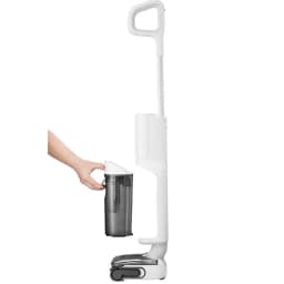 Пылесос Roborock F25 RT White EAC — фото 7