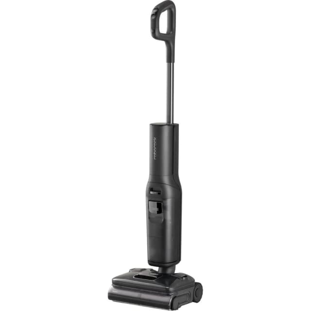 Пылесос Roborock F25 Ultra Black EAC