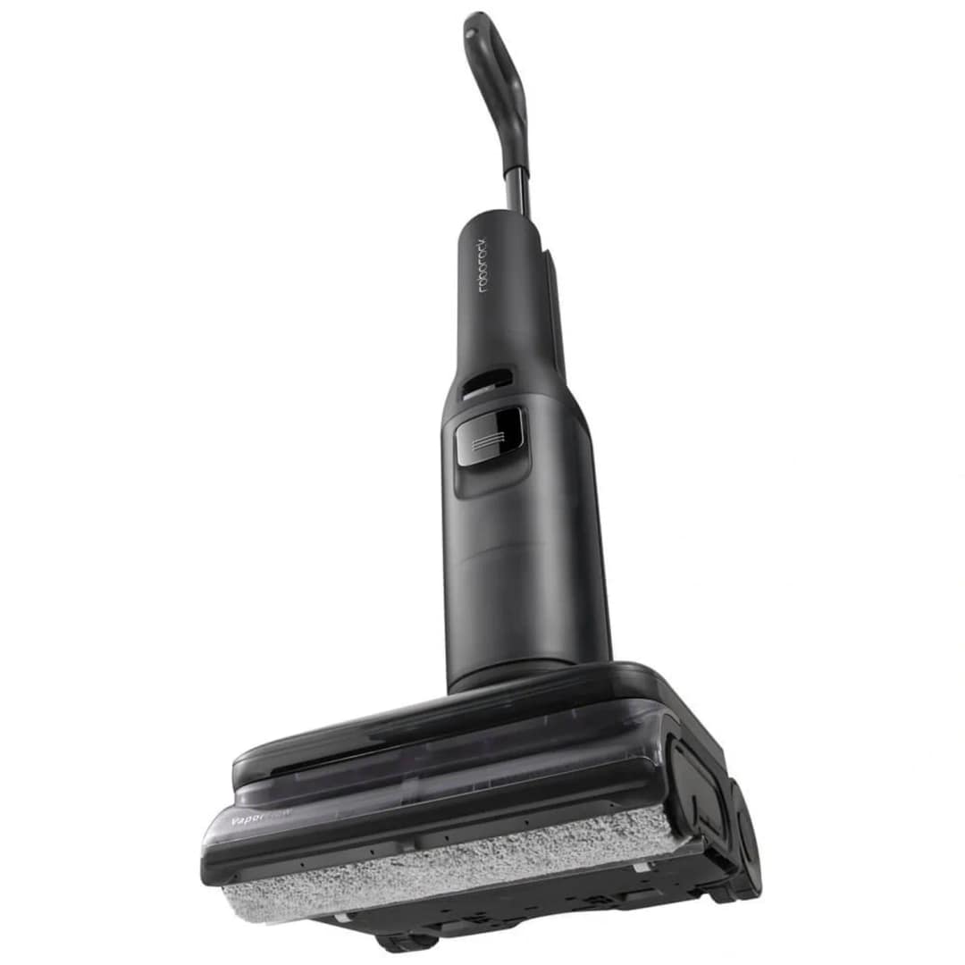 Пылесос Roborock F25 Ultra Black EAC — фото 3