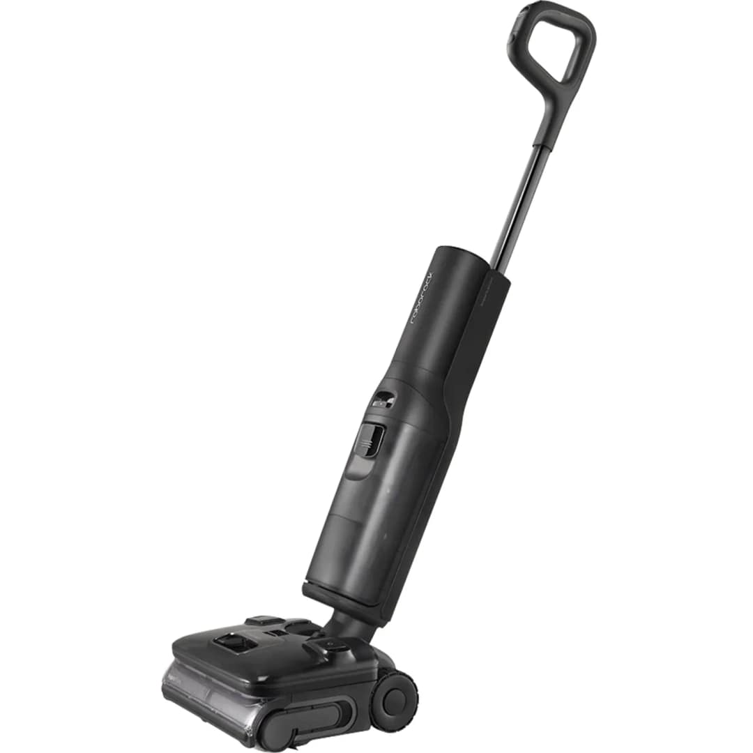 Пылесос Roborock F25 Ultra Black EAC — фото 4