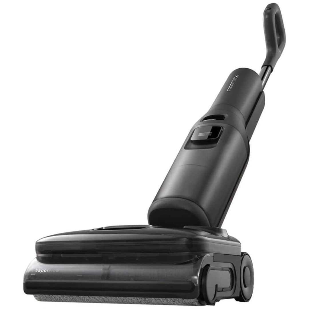 Пылесос Roborock F25 Ultra Black EAC — фото 5