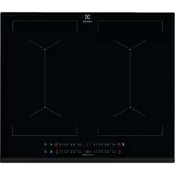 Индукционная варочная панель Electrolux EIV644 Black — фото 1