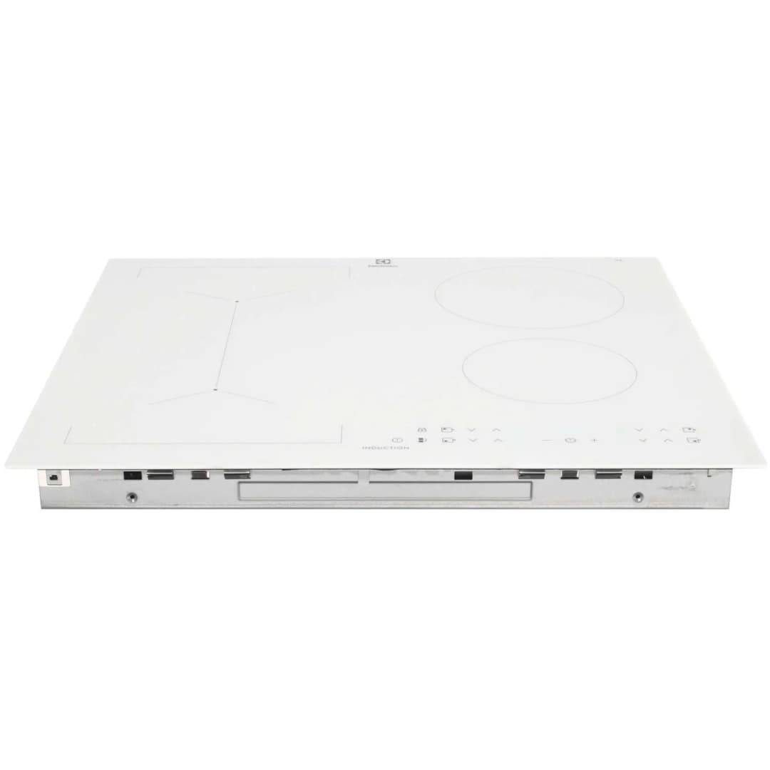Индукционная варочная панель Electrolux LIV63431BW, White — фото 3