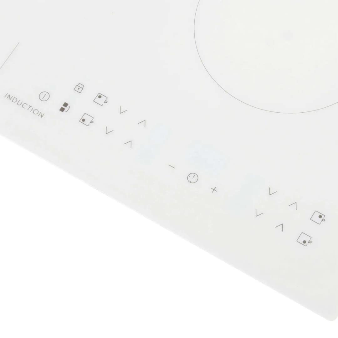 Индукционная варочная панель Electrolux LIV63431BW, White — фото 4