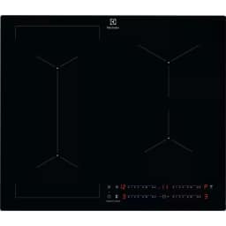 Индукционная варочная панель Electrolux KIV634I Black — фото 1