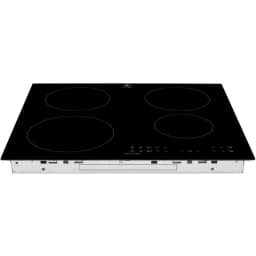 Индукционная варочная панель Electrolux LIR60430 Black — фото 2