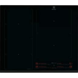 Индукционная варочная панель Electrolux EIV64453 Black — фото 1