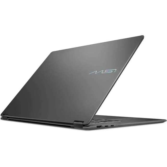 Ноутбук MSI Prestige 16 AI C3MG-029RU 16 OLED X9 388H Ultra SSD Platinum Gray