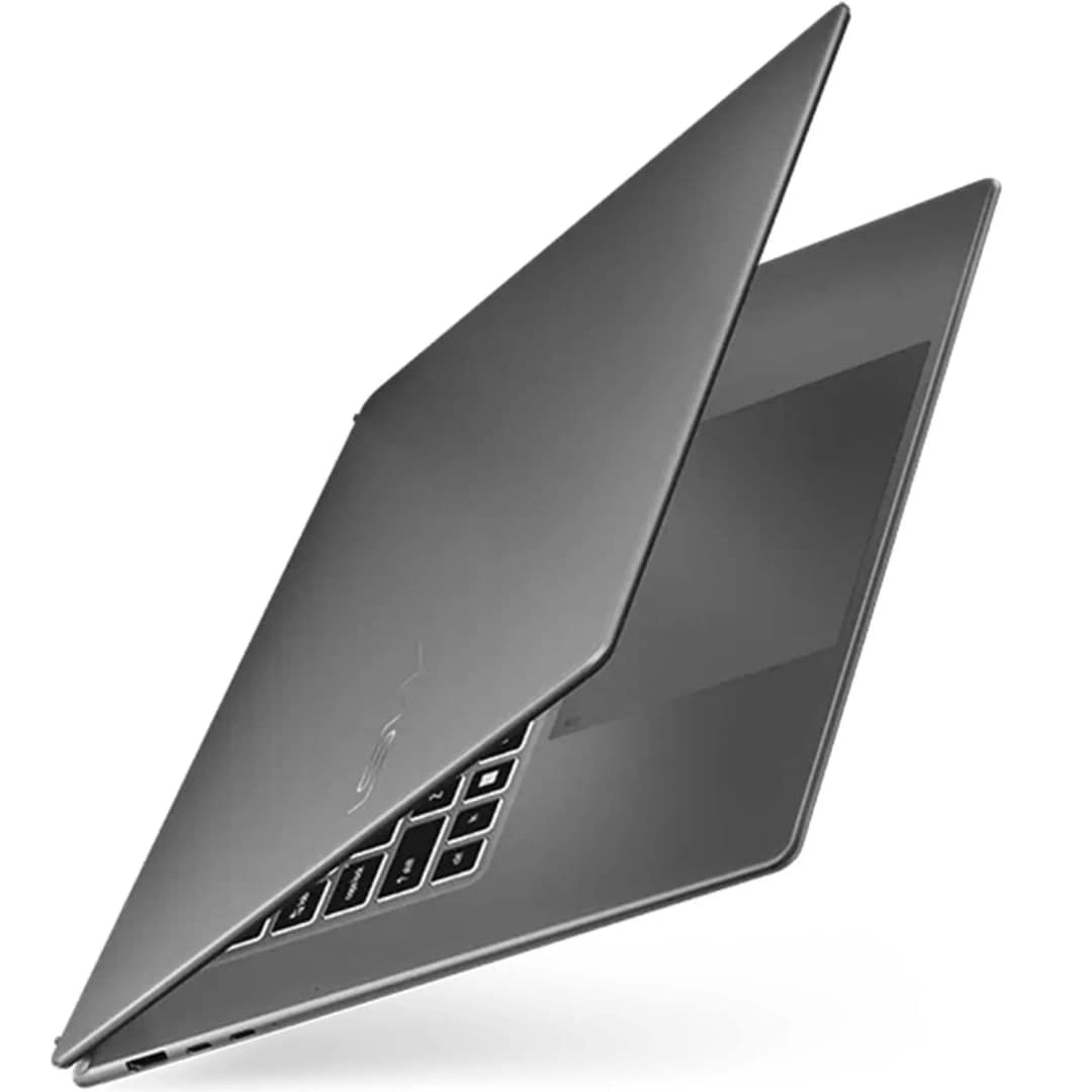 Ноутбук MSI Prestige 16 AI C3MG-029RU 16 OLED X9 388H Ultra SSD Platinum Gray — фото 5