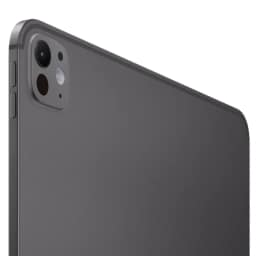 Планшет Apple iPad Pro 13 Wi-Fi Cellular -texture glass, Space Black — фото 2