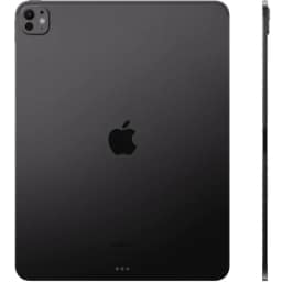 Планшет Apple iPad Pro 13 Wi-Fi Cellular -texture glass, Space Black — фото 3