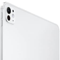 Планшет Apple iPad Pro 13 Wi-Fi Cellular -texture glass, Silver — фото 2