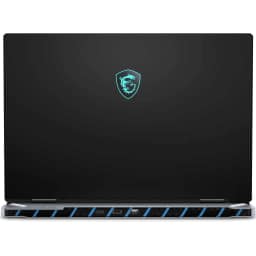 Ноутбук MSI Titan 18 HX A2WJ-1049RU 18 mLED i9-290HX Plus Ultra SSD Core Black — фото 1