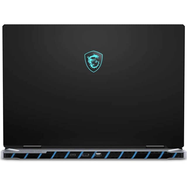Ноутбук MSI Titan 18 HX A2WJ-1049RU 18 mLED i9-290HX Plus Ultra SSD Core Black