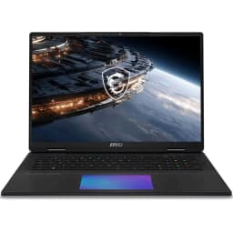 Ноутбук MSI Titan 18 HX A2WJ-1049RU 18 mLED i9-290HX Plus Ultra SSD Core Black — фото 2