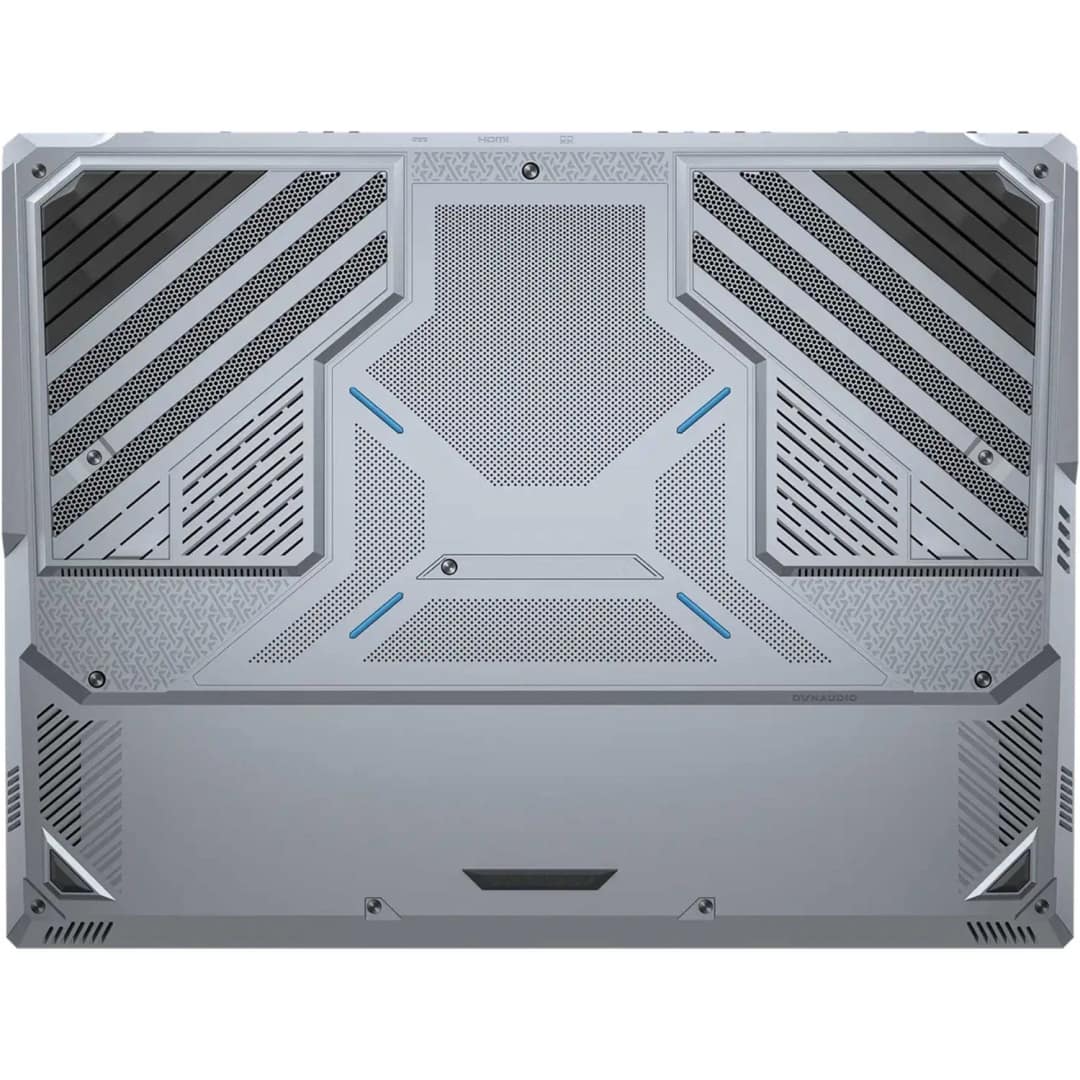 Ноутбук MSI Titan 18 HX A2WJ-1049RU 18 mLED i9-290HX Plus Ultra SSD Core Black — фото 5