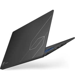 Ноутбук MSI Stealth 16 AI B3WI-012RU 16 OLED i9-386H Ultra SSD Core Black — фото 3