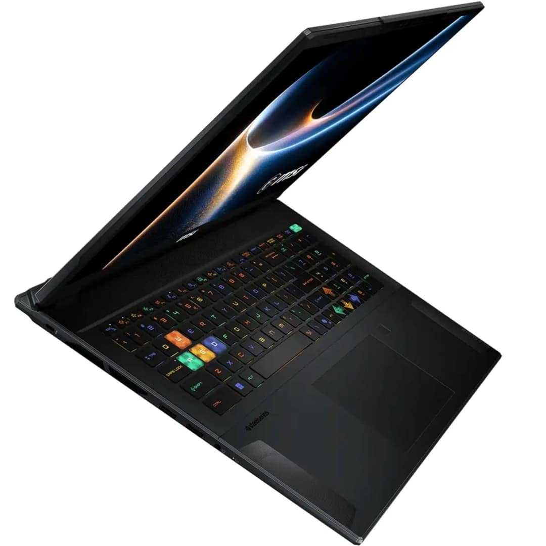 Ноутбук MSI Stealth 18 AI HX A2WI-083RU 18 mLED i9-290HX Plus Ultra SSD Core Black — фото 5