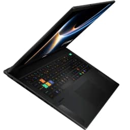 Ноутбук MSI Stealth 18 AI HX A2WI-083RU 18 mLED i9-290HX Plus Ultra SSD Core Black — фото 5