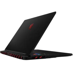 Ноутбук MSI Raider 18 Max HX A2WJ-1050RU 18 mLED i9-290HX Plus Ultra SSD Core Black — фото 1
