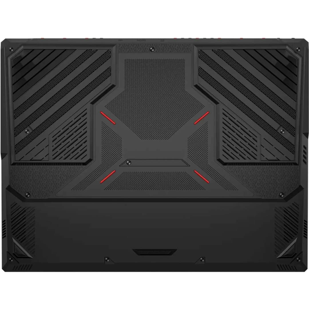 Ноутбук MSI Raider 18 Max HX A2WJ-1050RU 18 mLED i9-290HX Plus Ultra SSD Core Black — фото 5