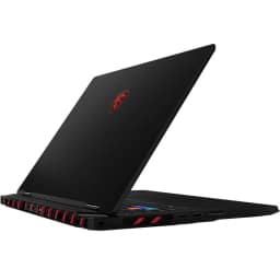 Ноутбук MSI Raider 18 Max HX A2WI-1048RU 18 mLED i9-290HX Plus Ultra SSD Core Black — фото 1