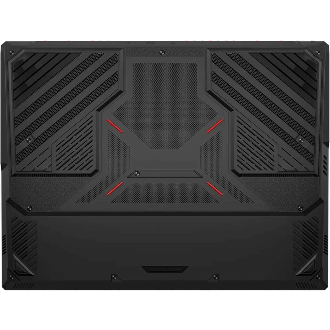 Ноутбук MSI Raider 18 Max HX A2WI-1048RU 18 mLED i9-290HX Plus Ultra SSD Core Black — фото 5