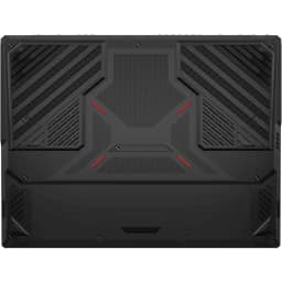 Ноутбук MSI Raider 18 Max HX A2WI-1048RU 18 mLED i9-290HX Plus Ultra SSD Core Black — фото 5