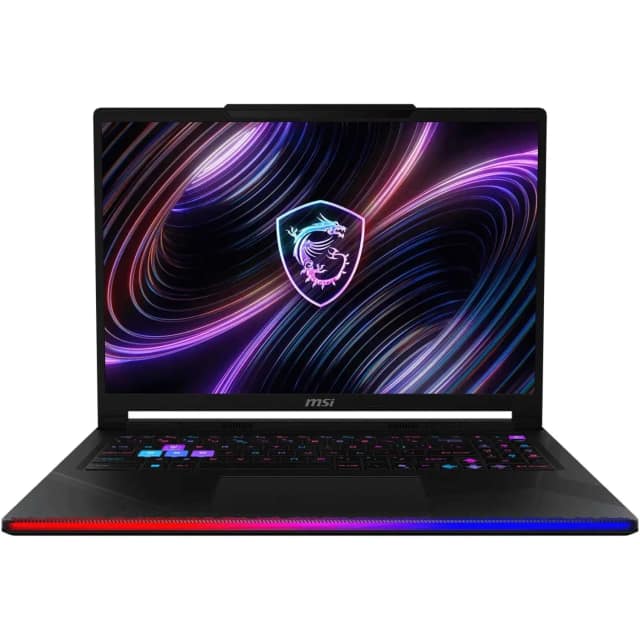 Ноутбук MSI Raider 16 Max HX B2WJ-031RU 16 OLED i9-290HX Plus Ultra SSD Core Black