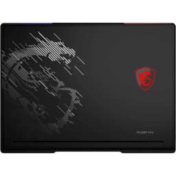 Ноутбук MSI Raider 16 Max HX B2WJ-031RU 16 OLED i9-290HX Plus Ultra SSD Core Black — фото 2