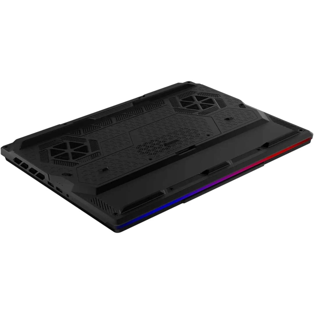 Ноутбук MSI Raider 16 Max HX B2WJ-031RU 16 OLED i9-290HX Plus Ultra SSD Core Black — фото 4