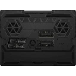 Ноутбук MSI Raider 16 Max HX B2WJ-031RU 16 OLED i9-290HX Plus Ultra SSD Core Black — фото 5