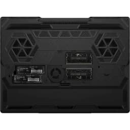 Ноутбук MSI Raider 16 Max HX B2WI-030RU 16 OLED i9-290HX Plus Ultra SSD Core Black — фото 5
